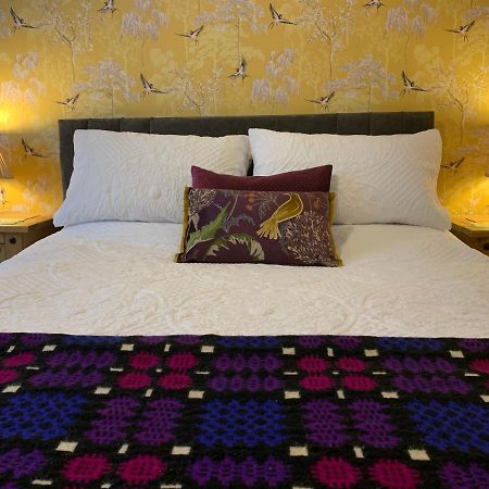 Parc Farm B&B Llanarth  Zewnętrze zdjęcie