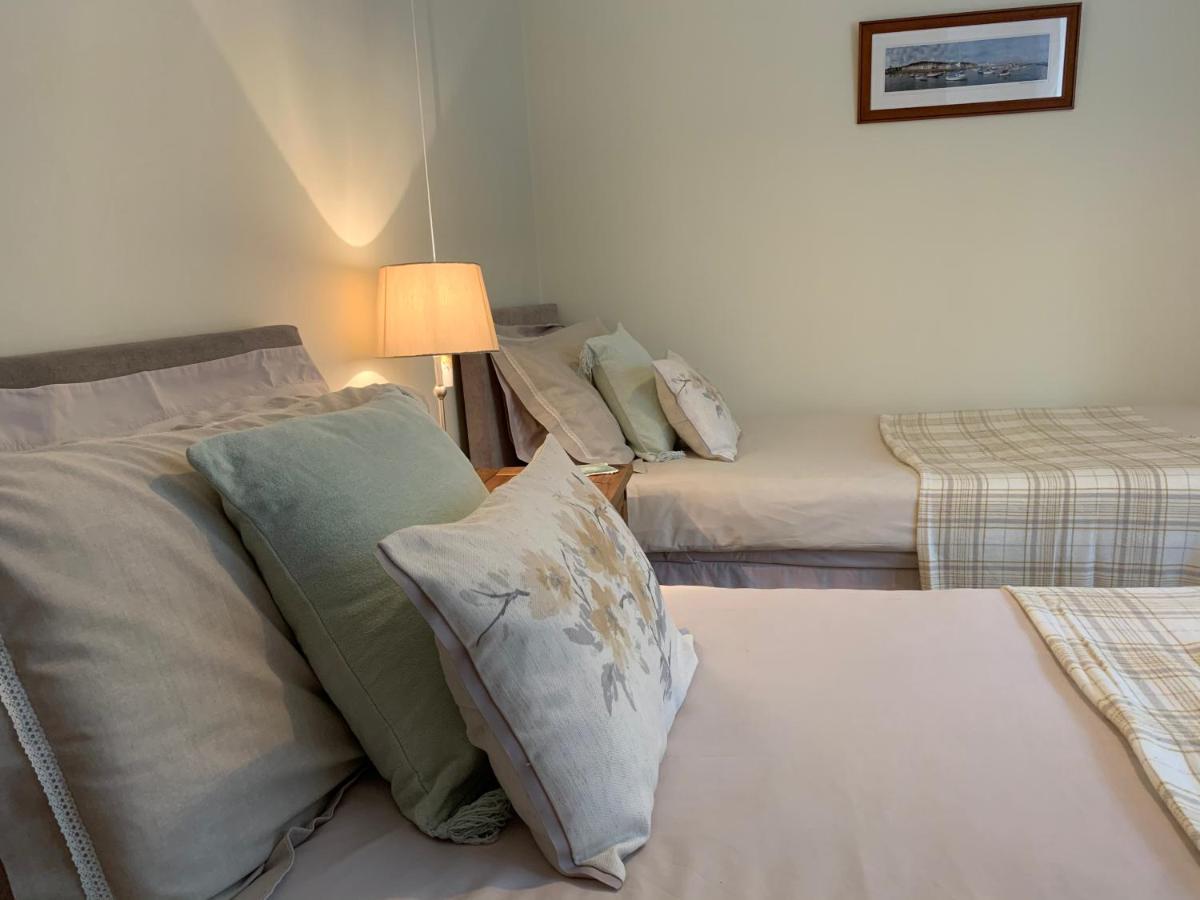 Parc Farm B&B Llanarth  Zewnętrze zdjęcie