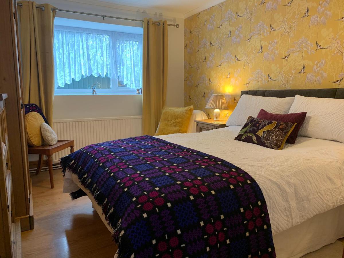 Parc Farm B&B Llanarth  Zewnętrze zdjęcie