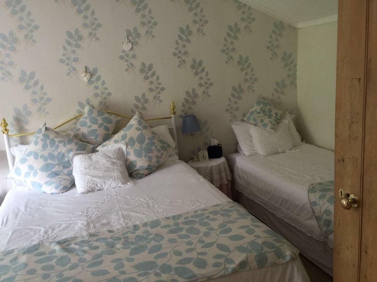 Parc Farm B&B Llanarth  Zewnętrze zdjęcie