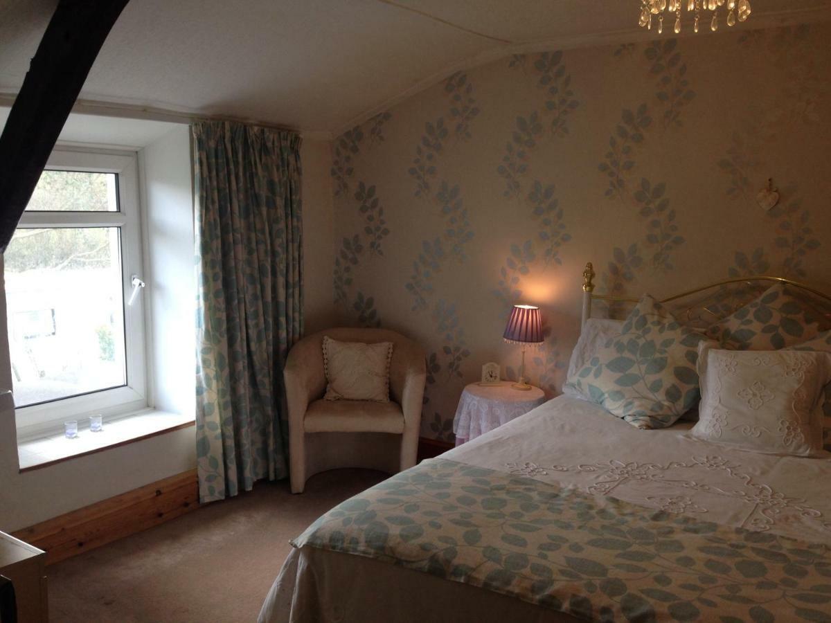 Parc Farm B&B Llanarth  Zewnętrze zdjęcie