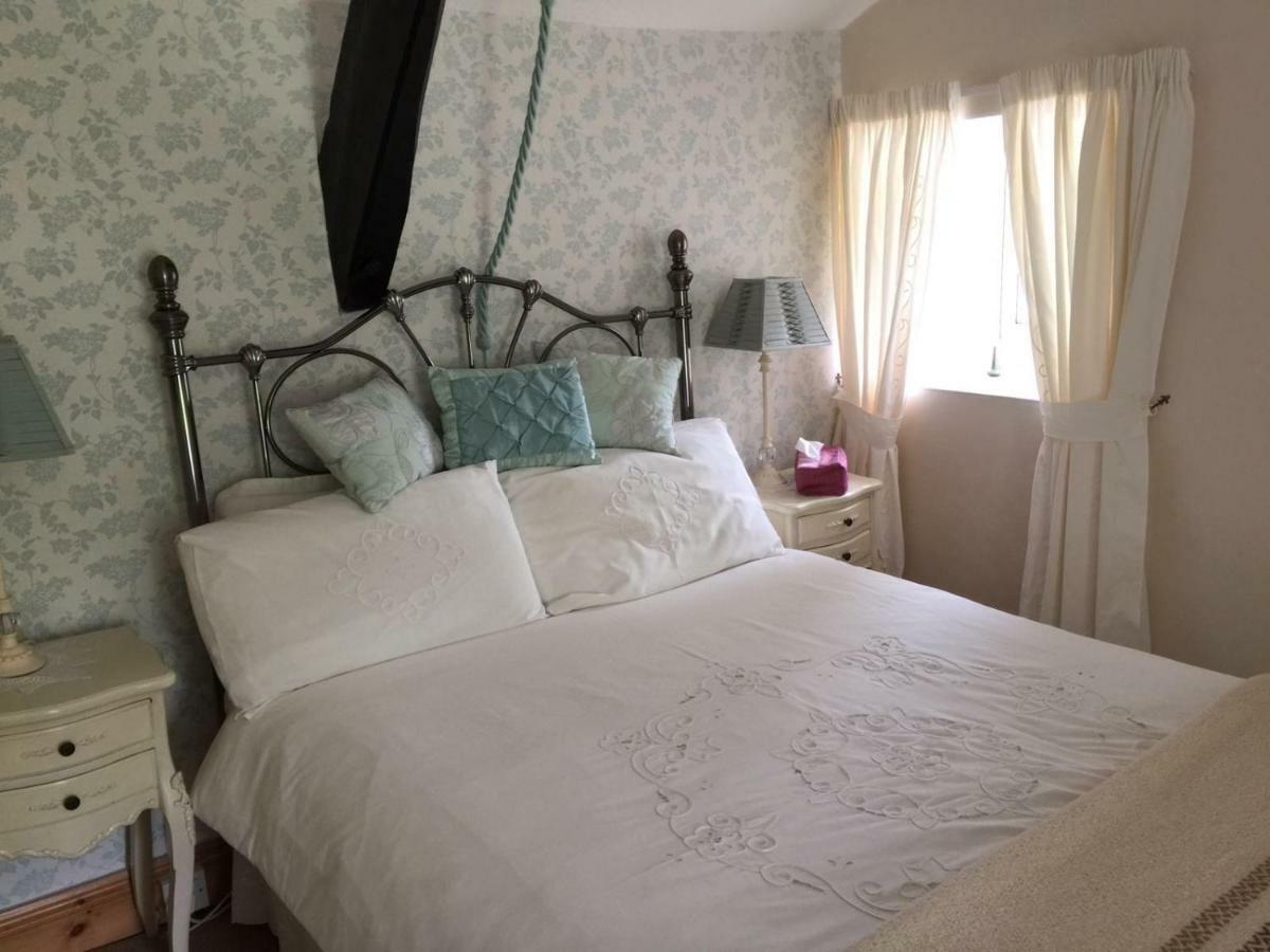 Parc Farm B&B Llanarth  Zewnętrze zdjęcie