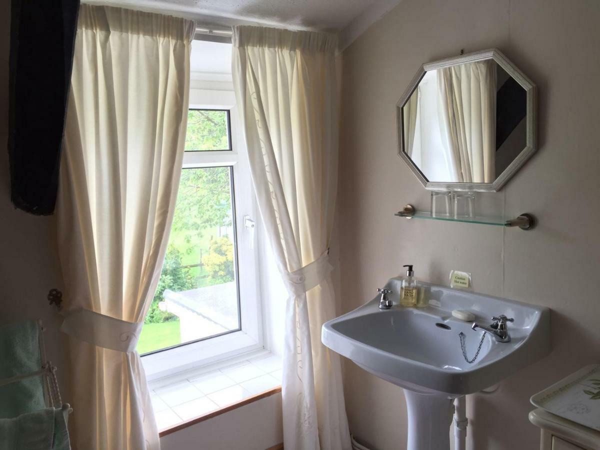 Parc Farm B&B Llanarth  Zewnętrze zdjęcie