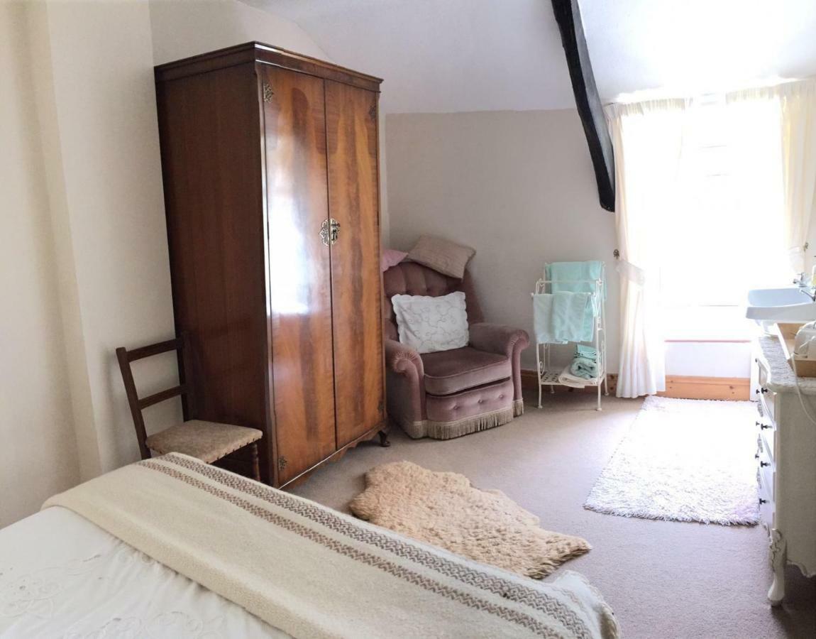 Parc Farm B&B Llanarth  Zewnętrze zdjęcie