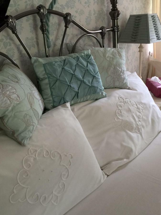 Parc Farm B&B Llanarth  Zewnętrze zdjęcie